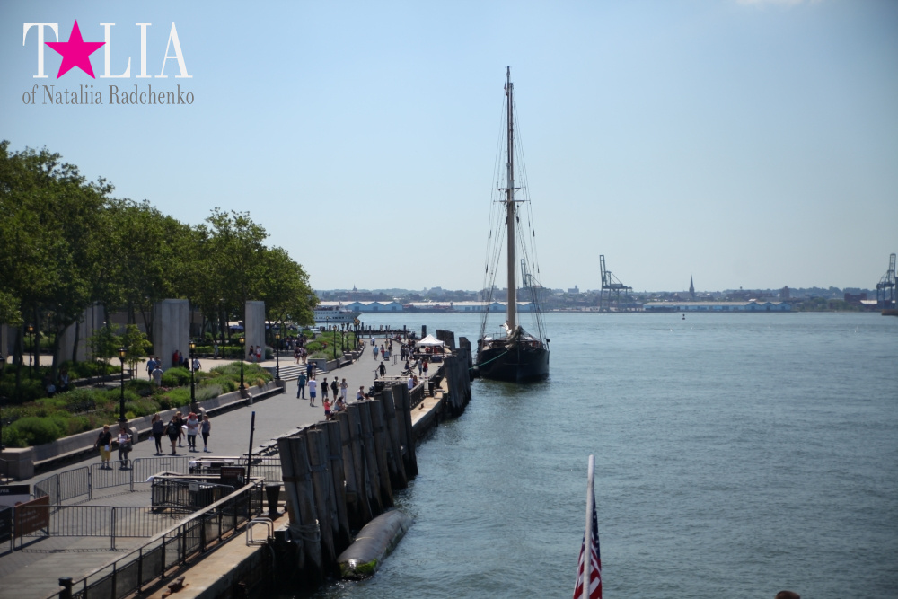 Статуя Свободы в Нью-Йорке - как добраться, интересные факты